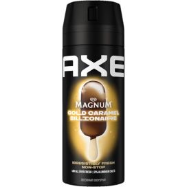 AXE DEODORANT SPRAY MAGNUM 150 ML