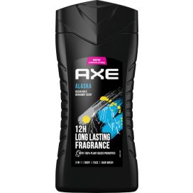 AXE DOUCHEGEL ALASKA 250 ML