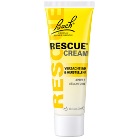 BACH RESCUE HERSTELLENDE CREME 30ML