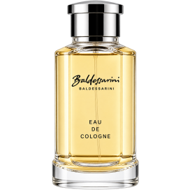 BALDESSARINI EAU DE COLOGNE 75 ML