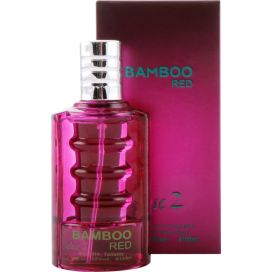 BAMBOO RED 100ML EDT