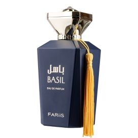 BASIL EDP 100 ML