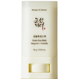 Beauty Of Joseon Matte Sun Stick Mugwort + Camelia 18 g
