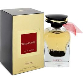 RIIFFS BELLA ROUGE 100 ML EDP