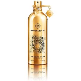 Montale Bengal Oud 100 ml Eau De Parfum