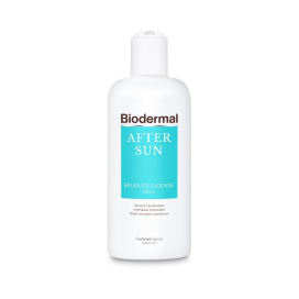 BIODERMAL AFTERSUN BRUINVER. 200ML