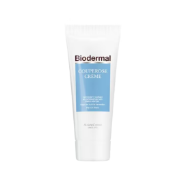BIODERMAL COUPEROSE CREME      30ML