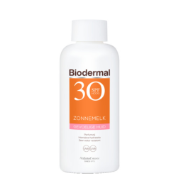BIODERMAL G.H ZONNEMELK SPF30 200ML