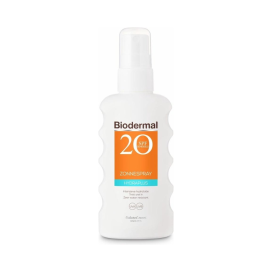 BIODERMAL ZONSPRAY HYDRAPLUS SPF30