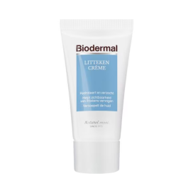 BIODERMAL LITTEKEN CREME       25ML