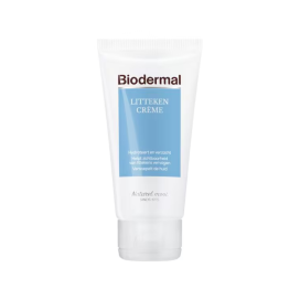 BIODERMAL LITTEKEN CREME       75ML