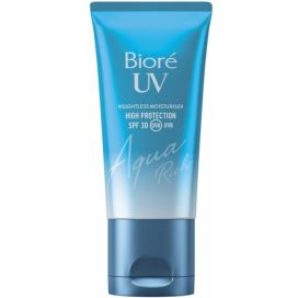 MOISTURISER SPF 30 UV QUA R W  50ML