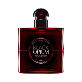 YSL Black Opium Over Red EDP 50 ml