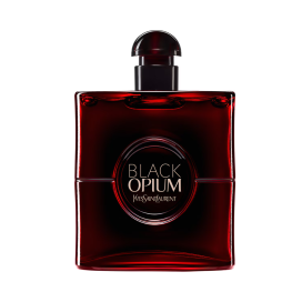 YSL Black Opium Over Red EDP 90 ml