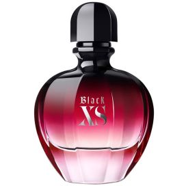 PACO RABANNE BLACK XS HER EDP SP 80