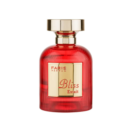 FARIIS BLISS EXTAIT EDP 100 ML