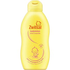 ZWITSAL BODYLOTION           200 ML