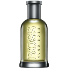 BOSS BOTTLED M EDT 200 ML