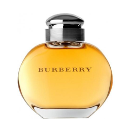 BURBERRY CLASSIC FOR WOMEN 50ML EDP