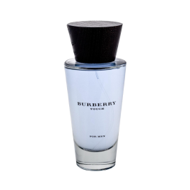 BURBERRY TOUCH 100ML EDT
