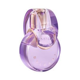 Bvlgari Omnia Amethyste Eau de Toilette 50 ml