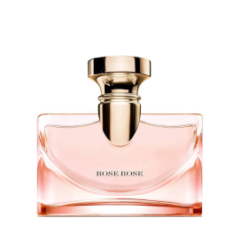 Bvlgari Splendida Rose Rose Eau de Parfum 50 ml