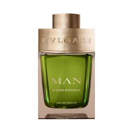 Bvlgari Man Wood Essence Eau de Parfum 100 ml