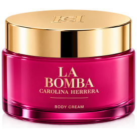 CAROLINA HERRERA LA BOMBA BODYCREME