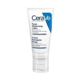 CERAVE HYDRATERENDE GEZICHTSCREME