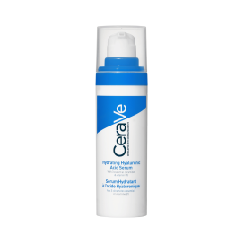 CERAVE HYDRA HYALURONZ SERUM   30ML