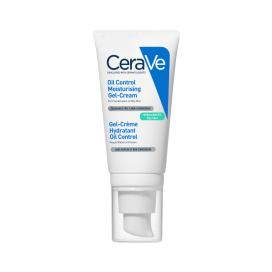 CERAVE HYDRA GELCREME OIL CONT 52ML