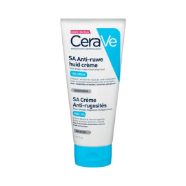 CERAVE ANTI RUWE HUID CREME   177ML
