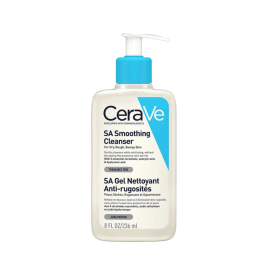 CERAVE ANTI RUWE HUID REINIGER236ML