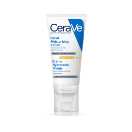 CERAVE HYDRAT GEZICHTCR SPF30  52ML