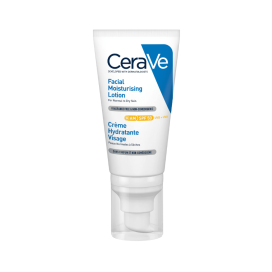 CERAVE HYDRAT GEZICHTCR SPF50  52ML