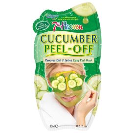 7TH HEAVEN FACE MASK CUCUMBER  10ML