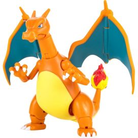 POKEMON BATTLE FIGURE CHARIZARD 15C