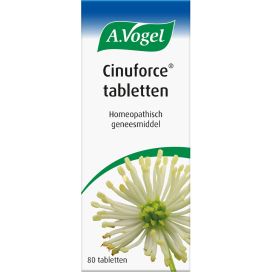 CINUFORCE AV                   80TB