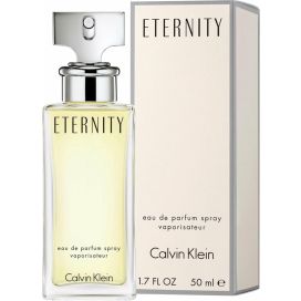 CK CKLEIN ETERNITY WOMEN F EDP 50 M