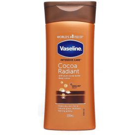 VASELINE BODYLOTION - COCOA 400 ML.