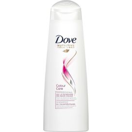 DOVE SHAMPOO - COLOR CARE 250 ML.