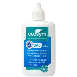 ECOSYM DAGBEHANDELING GEL     100ml