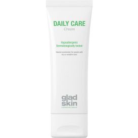 GLADSKIN DAILY CARE            75ml