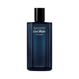 DAVIDOFF COOL WATER INTENSE EDP 125