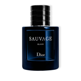 Dior Sauvage Elixir 