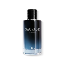 DIOR SAUVAGE EAU DE PARFUM 100 ML