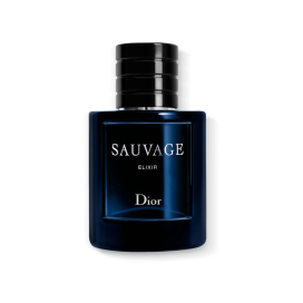 Dior Sauvage Elixir 