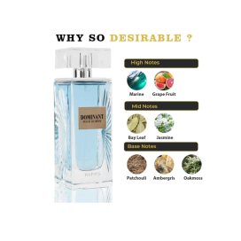 RIFFS DOMINANT 100ML EDP