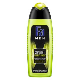 FA SHOWERGEL SPORT MINI        50ML