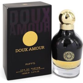 DOUX AMOUR RIFFS 100ML EDP